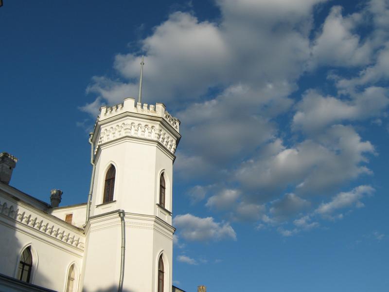Шарівка з panoramio.com - Шаровка
