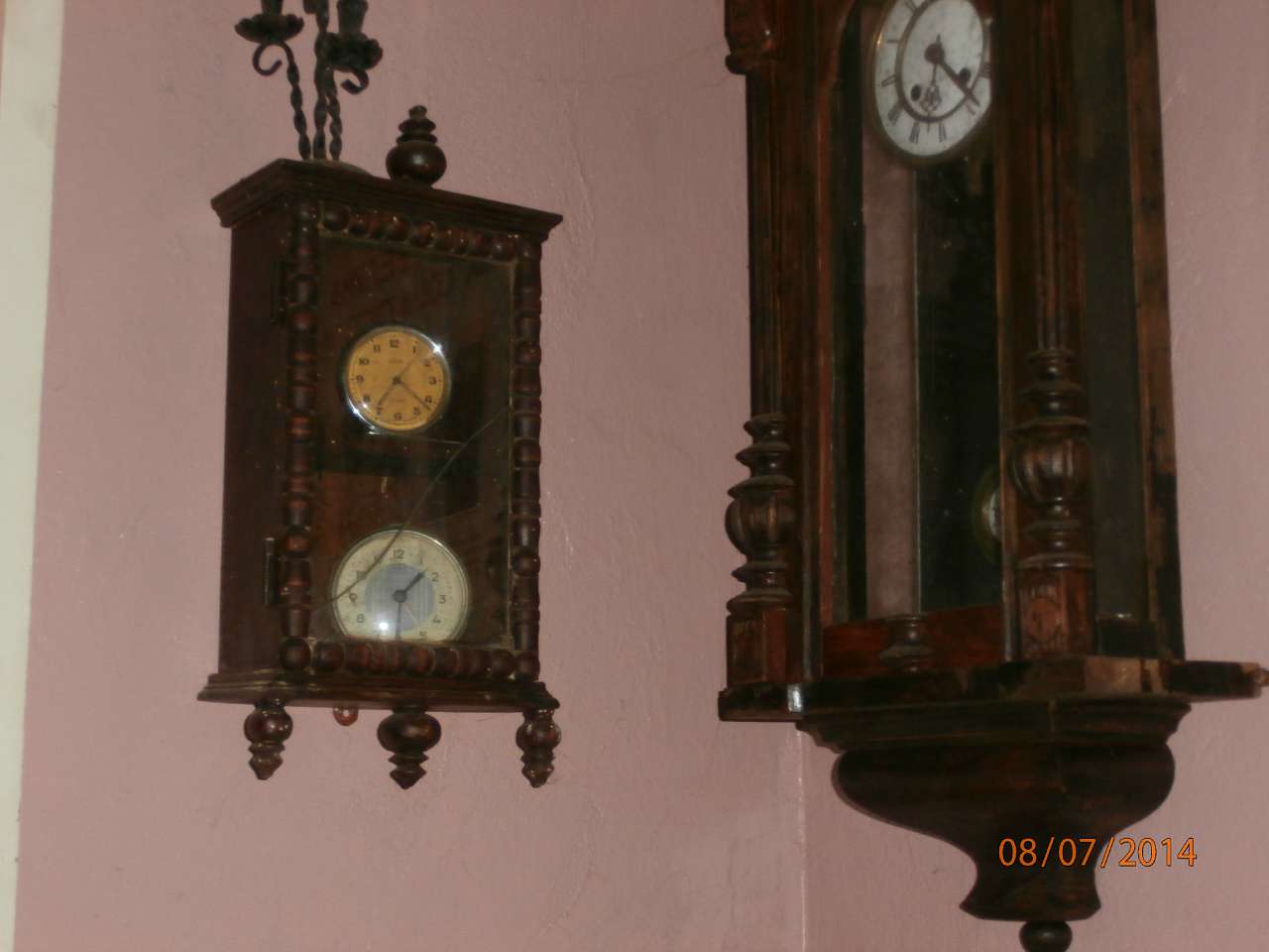 СТЕБНЕ. ХРАМ - Стебное