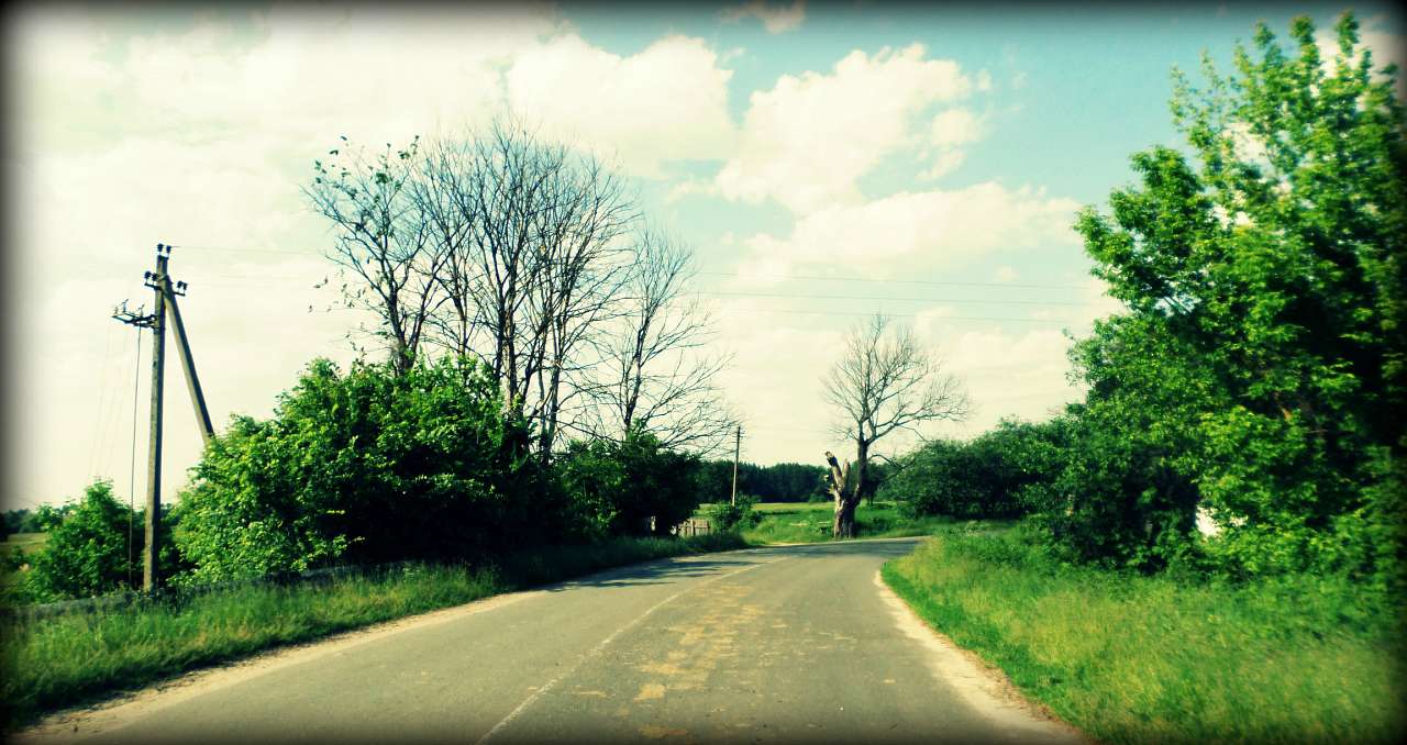 Наша Сидоровщина - Сидоровичі