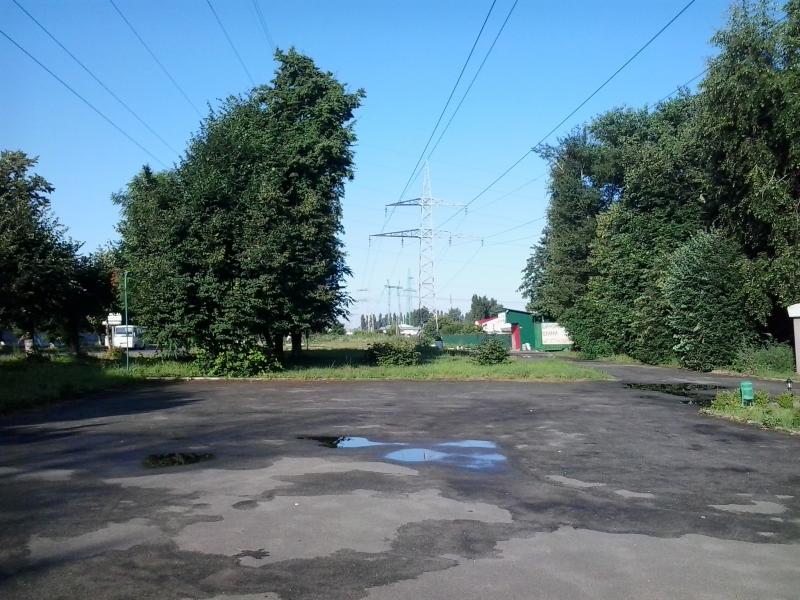 ПРОМЗОНА - Вишневое