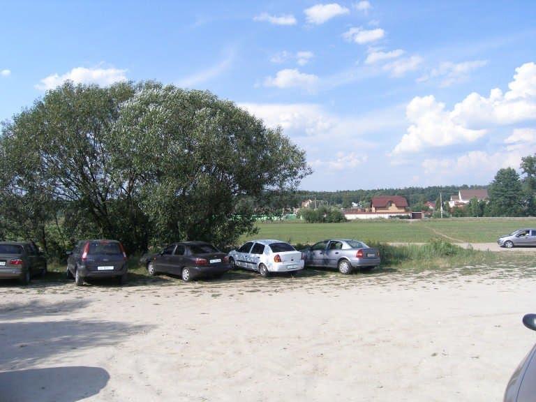 Горенка з panoramio.com - Горенка