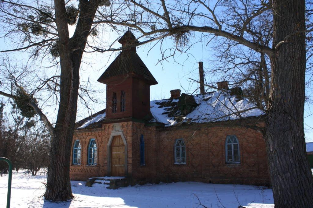 Піски-Удайські з panoramio.com - Пески-Удайские