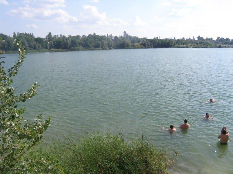 Горенка з panoramio.com - Горенка