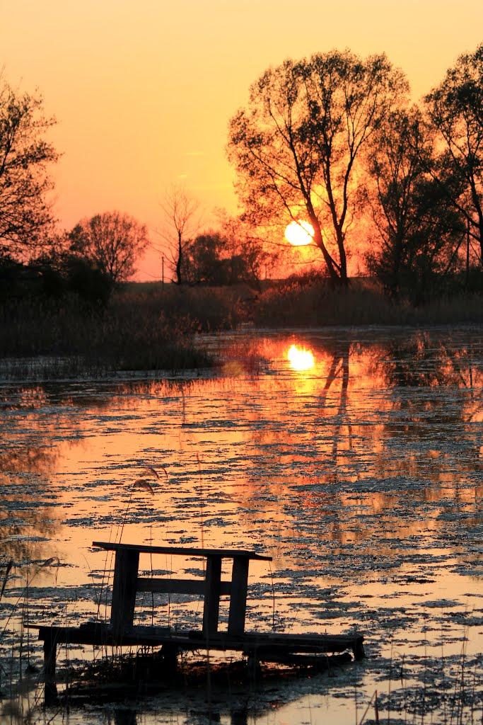 Лисівка з panoramio.com - Лисівка