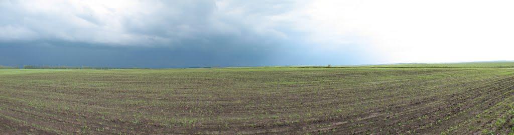 Хмелівка з panoramio.com - Хмелівка