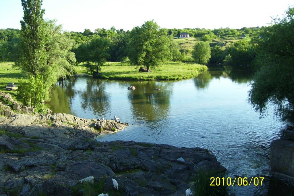 Дубова з panoramio.com - Дубова