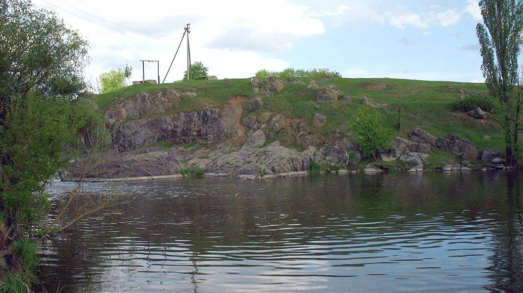 Дубова з panoramio.com - Дубова