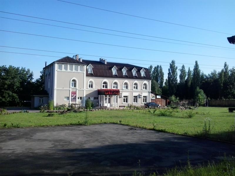 ПРОМЗОНА - Вишневое