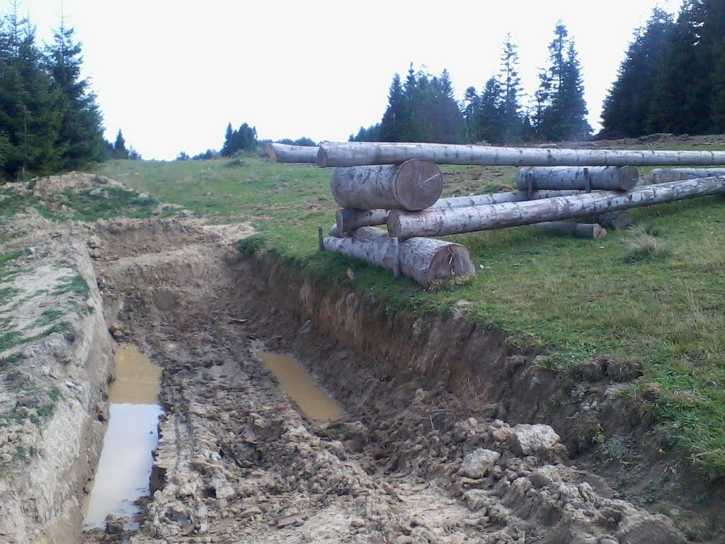 Вовче з panoramio.com - Волчье