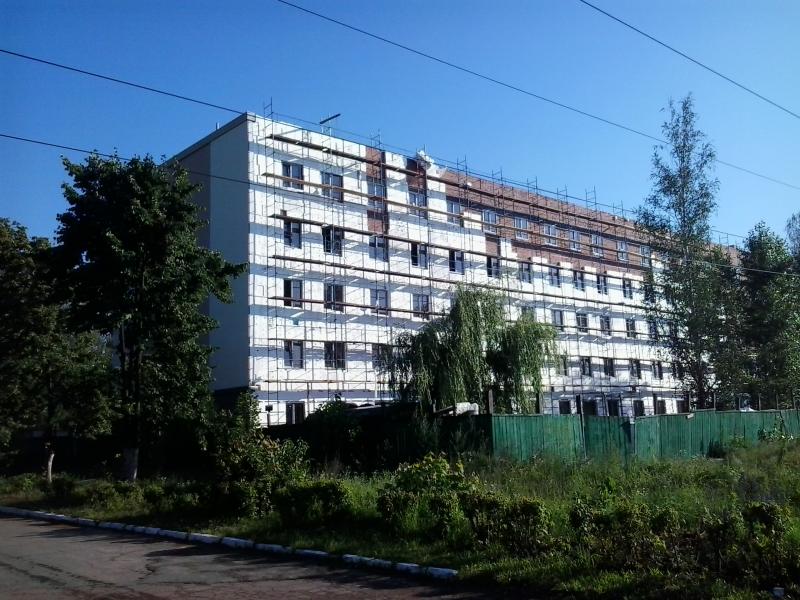 ПРОМЗОНА - Вишневое