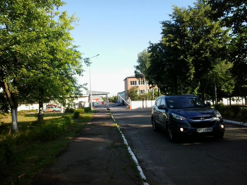 ПРОМЗОНА - Вишневое