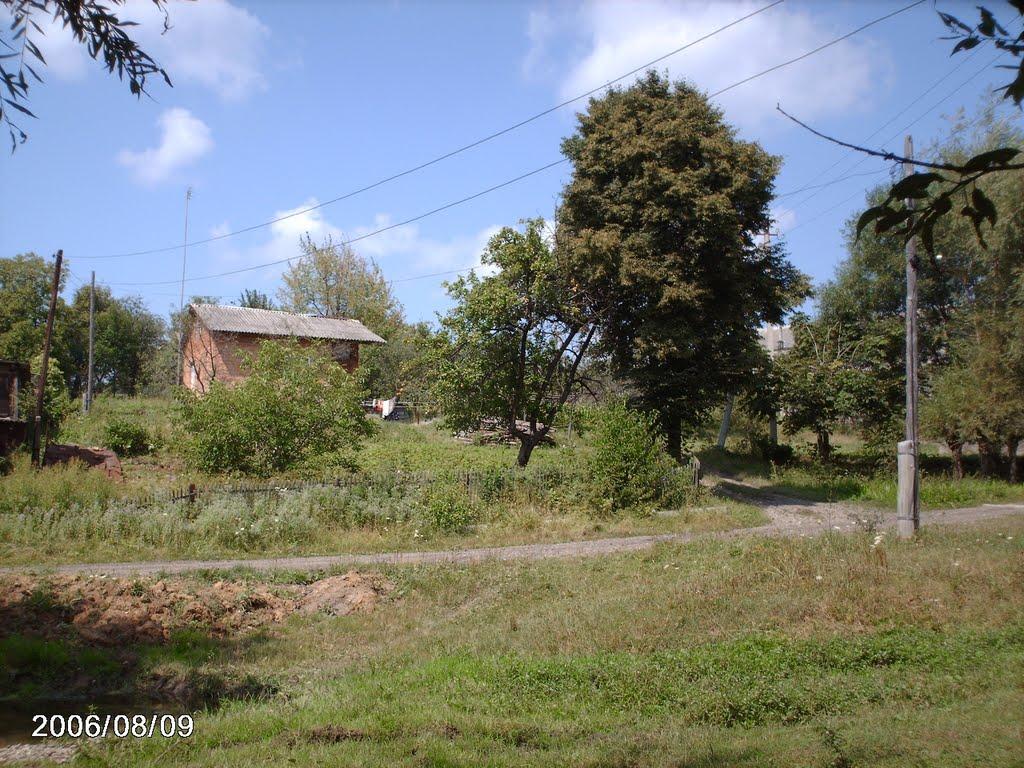 Глибока з panoramio.com - Глибока