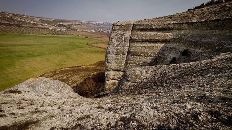 Красний Мак з panoramio.com - Красный Мак