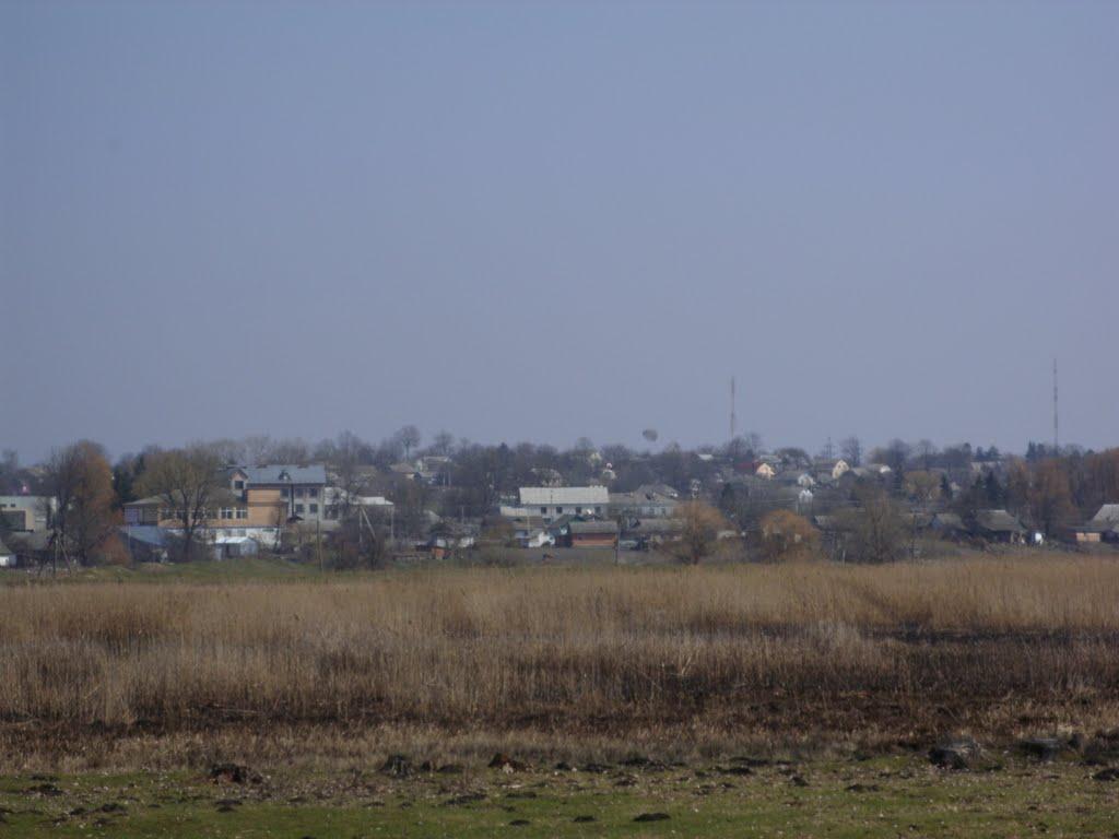 Стара Синява з panoramio.com - Стара Синява