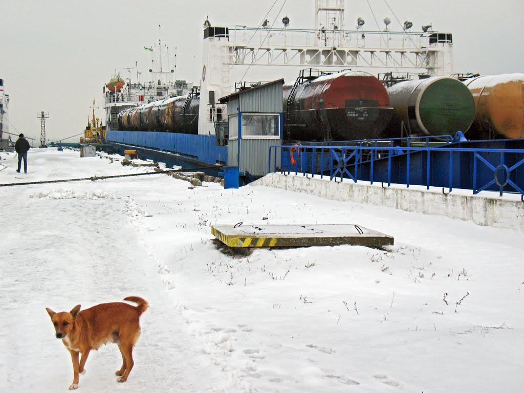 Глазівка з panoramio.com - Глазовка