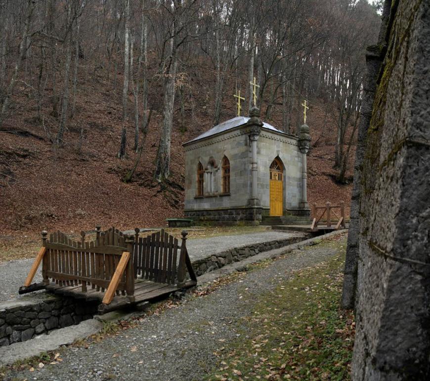 Розовий з panoramio.com (ч.2) - Розовий