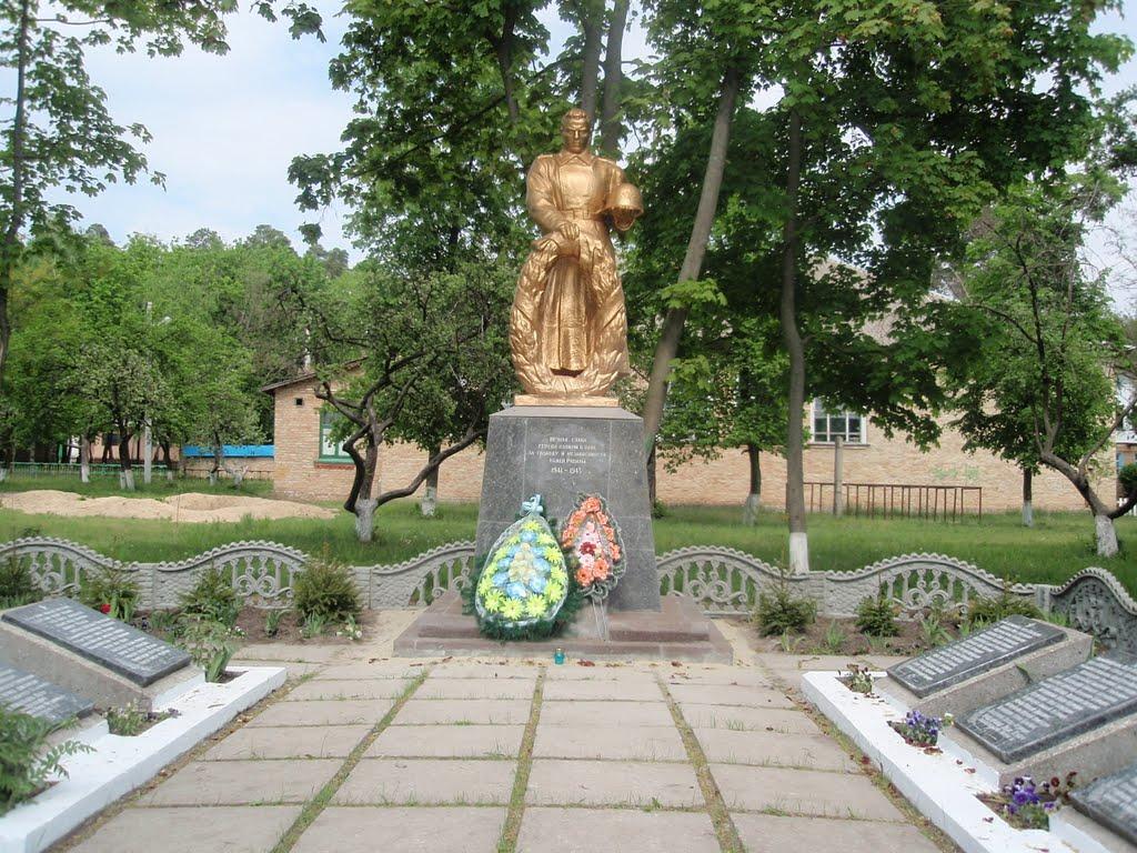 Горенка з panoramio.com - Горенка