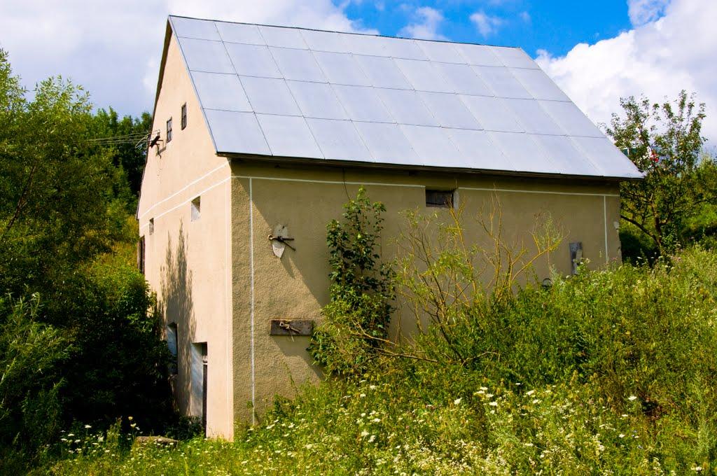 Скипче з panoramio.com - Скипче