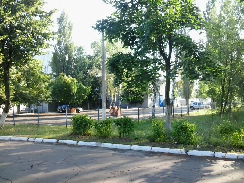 ПРОМЗОНА - Вишневое