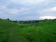 Городище з panoramio.com