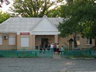 Дмитрівка з panoramio.com