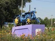 Дмитрівка з panoramio.com