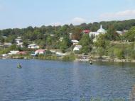 Івачів Горішній з panoramio.com