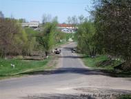 Жовтневе з panoramio.com