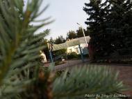 Красне Перше з panoramio.com