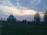 Орв'яниця з panoramio.com