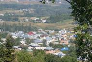 Тисовець з panoramio.com