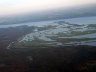 Гребені з panoramio.com