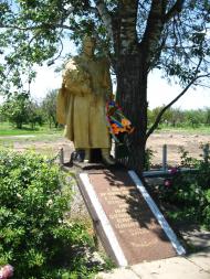 Новомалинівка з panoramio.com