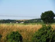 Тустань з panoramio.com