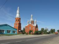 Ворожба з panoramio.com