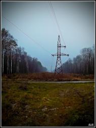 Три Копці з panoramio.com