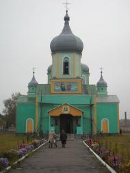 Орв'яниця з panoramio.com