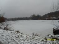 Хижня з panoramio.com