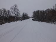 Жовтневе з panoramio.com