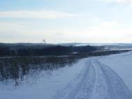 Пролетарське з panoramio.com