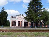 Росоша з panoramio.com