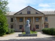 Плодородне з panoramio.com