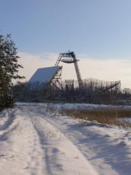 Пролетарське з panoramio.com