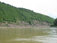 Вістря з panoramio.com