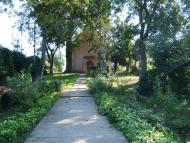 Холмок з panoramio.com