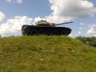 Лісові Сорочинці з panoramio.com