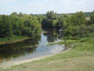 Велика Рибиця з panoramio.com