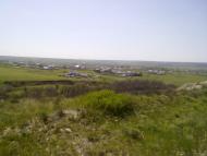 Новосвітлівка з panoramio.com