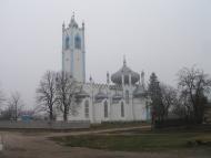 Мошни з panoramio.com