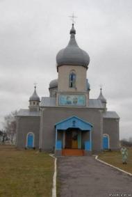 Орв'яниця з panoramio.com